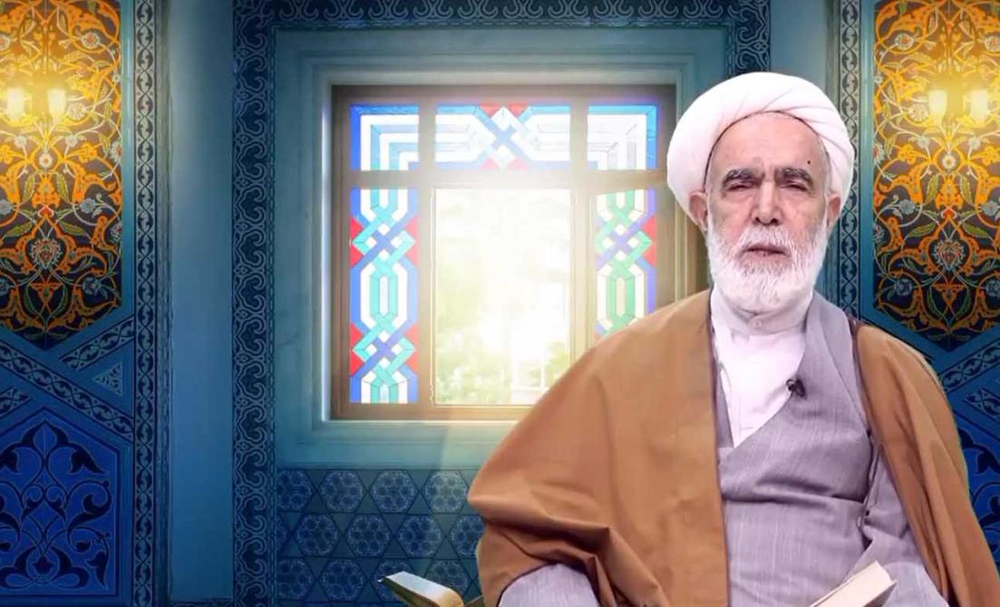 سخنرانی درباره دعا و تقرب به خدا | امام علی (ع): نزدیکی به خدا با درخواست از اوست