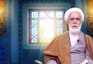 عا عامل رفع بلا و بازگشت نعمت‌ها درکلام حجت‌الاسلام محمدی